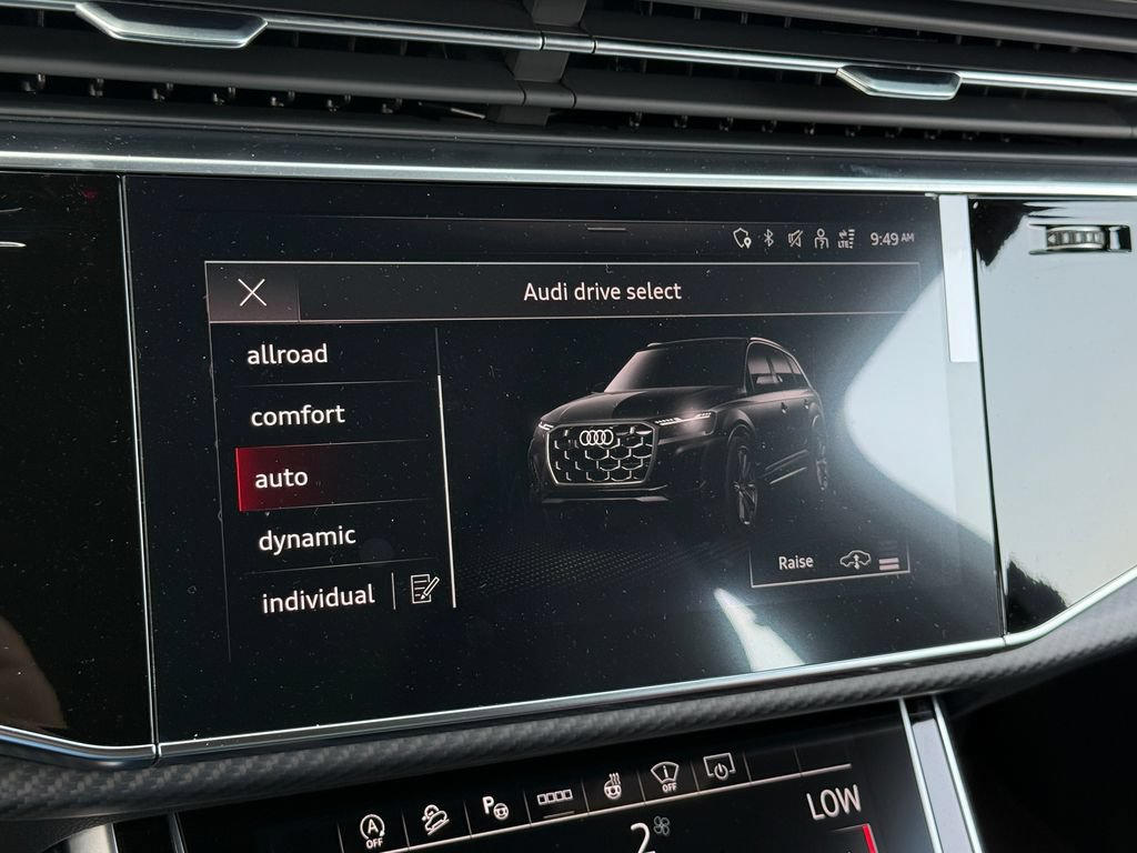 New 2026 Audi Q7 3.0T Prestige AWD/4WD image 39