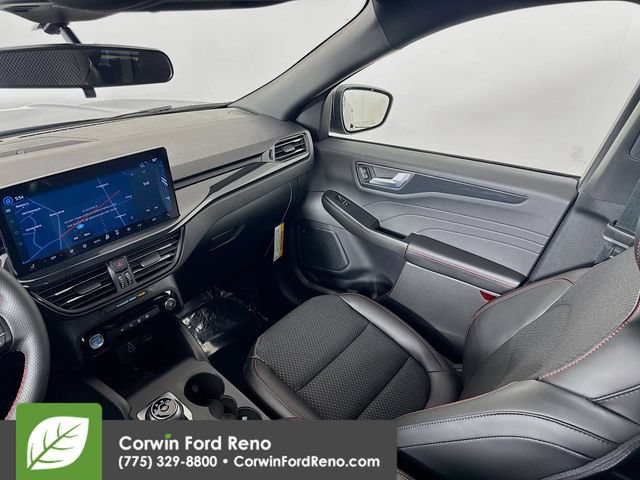 New 2026 Ford Escape ST-Line Select w/ Tech Pack #2 AWD/4WD image 26