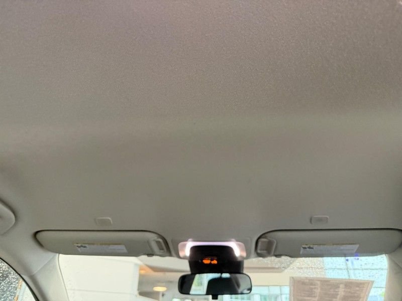 Used 2026 Toyota Corolla LE FWD image 14