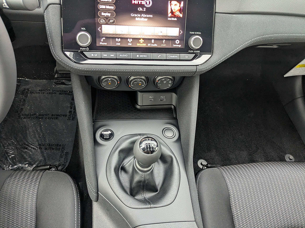 New 2027 Nissan Z Performance w/ Essentials Package (Sport) RWD image 16