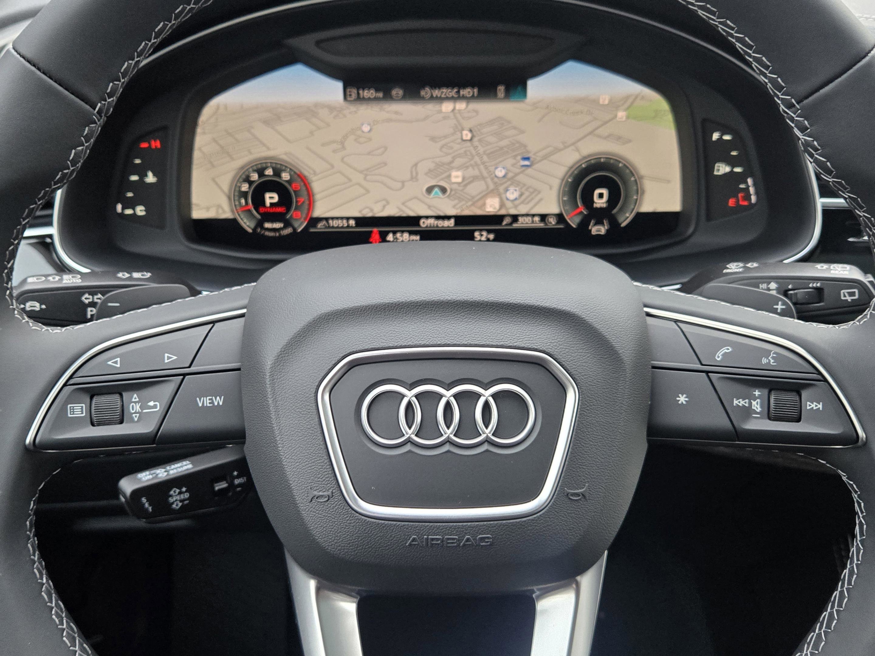 New 2026 Audi Q7 3.0T Premium Plus image 29