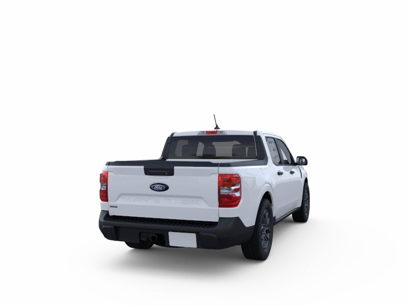 New 2026 Ford Maverick XLT w/ Equipment Group 301A AWD/4WD image 33