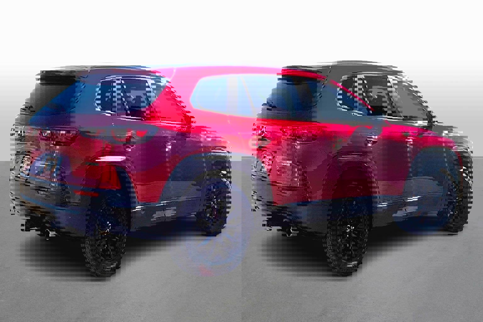 Used 2023 MAZDA CX-50 2.5 S w/ Cargo Package image 2