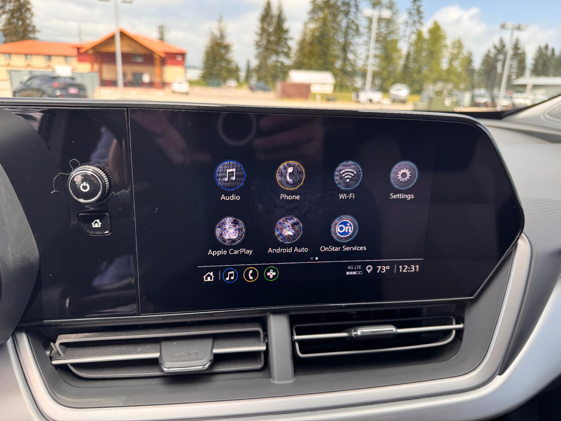New 2026 Chevrolet Trax LS w/ LS Convenience Package FWD image 26