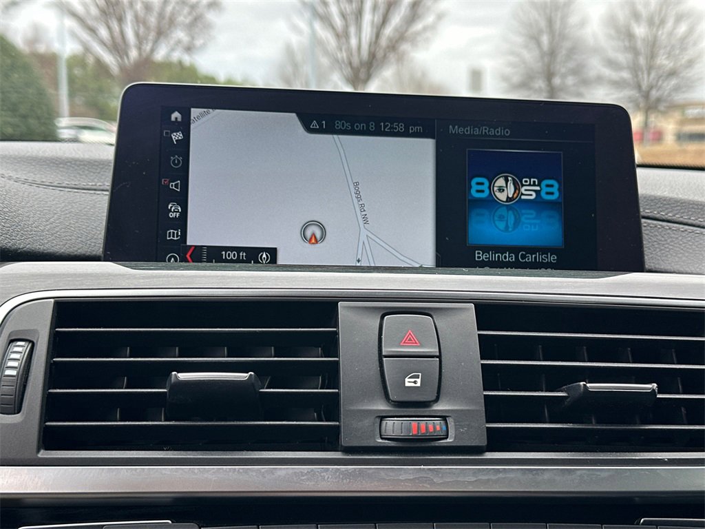 Used 2020 BMW 430i Convertible w/ Convenience Package image 27