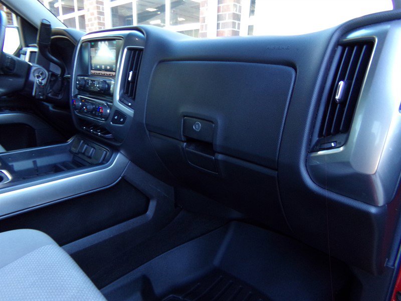 Used 2015 Chevrolet Silverado 1500 LT w/ LT Convenience Package image 28