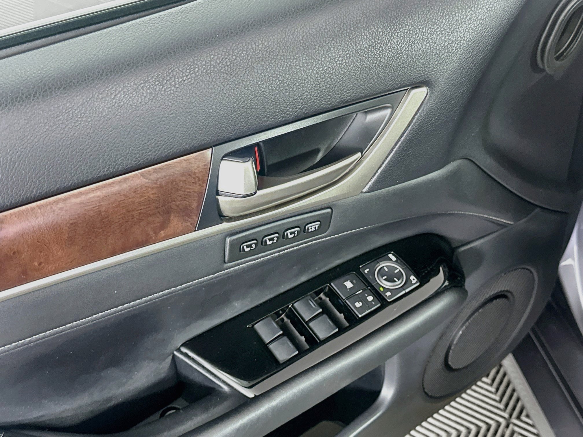 Used 2015 Lexus GS 350 w/ Premium Package RWD image 15