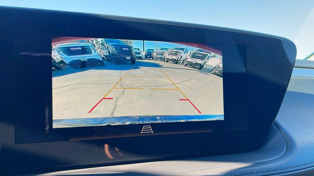 New 2026 Buick Encore GX Sport Touring w/ Comfort Package image 18