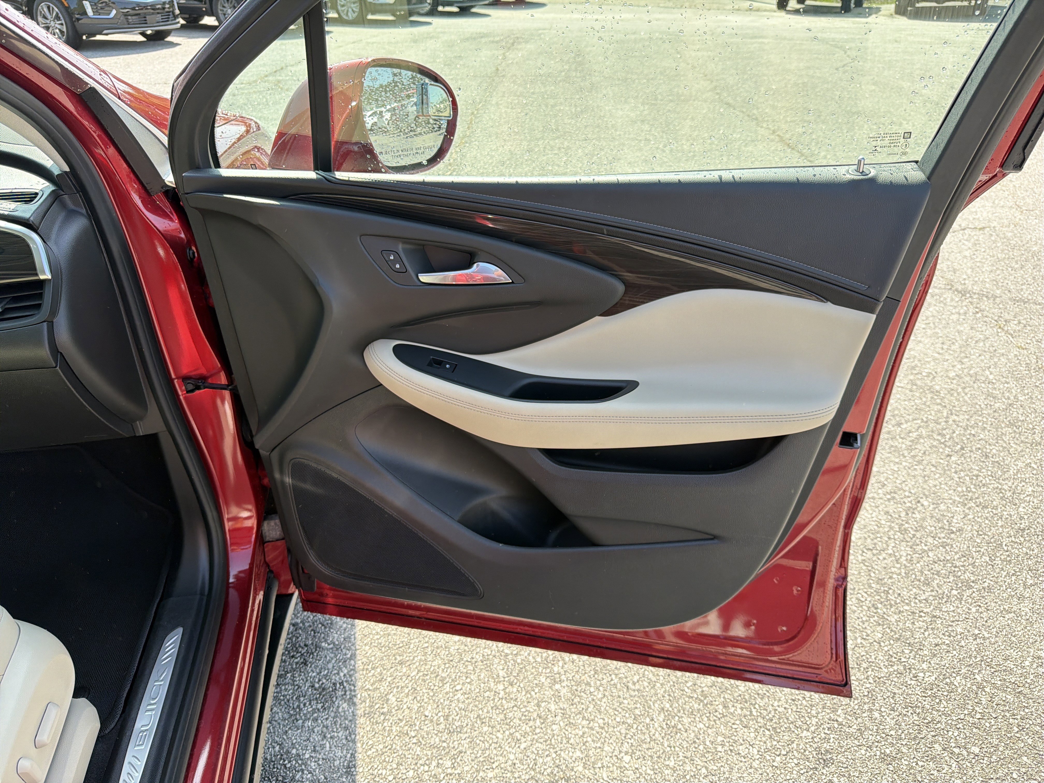 Used 2019 Buick Envision Preferred image 17