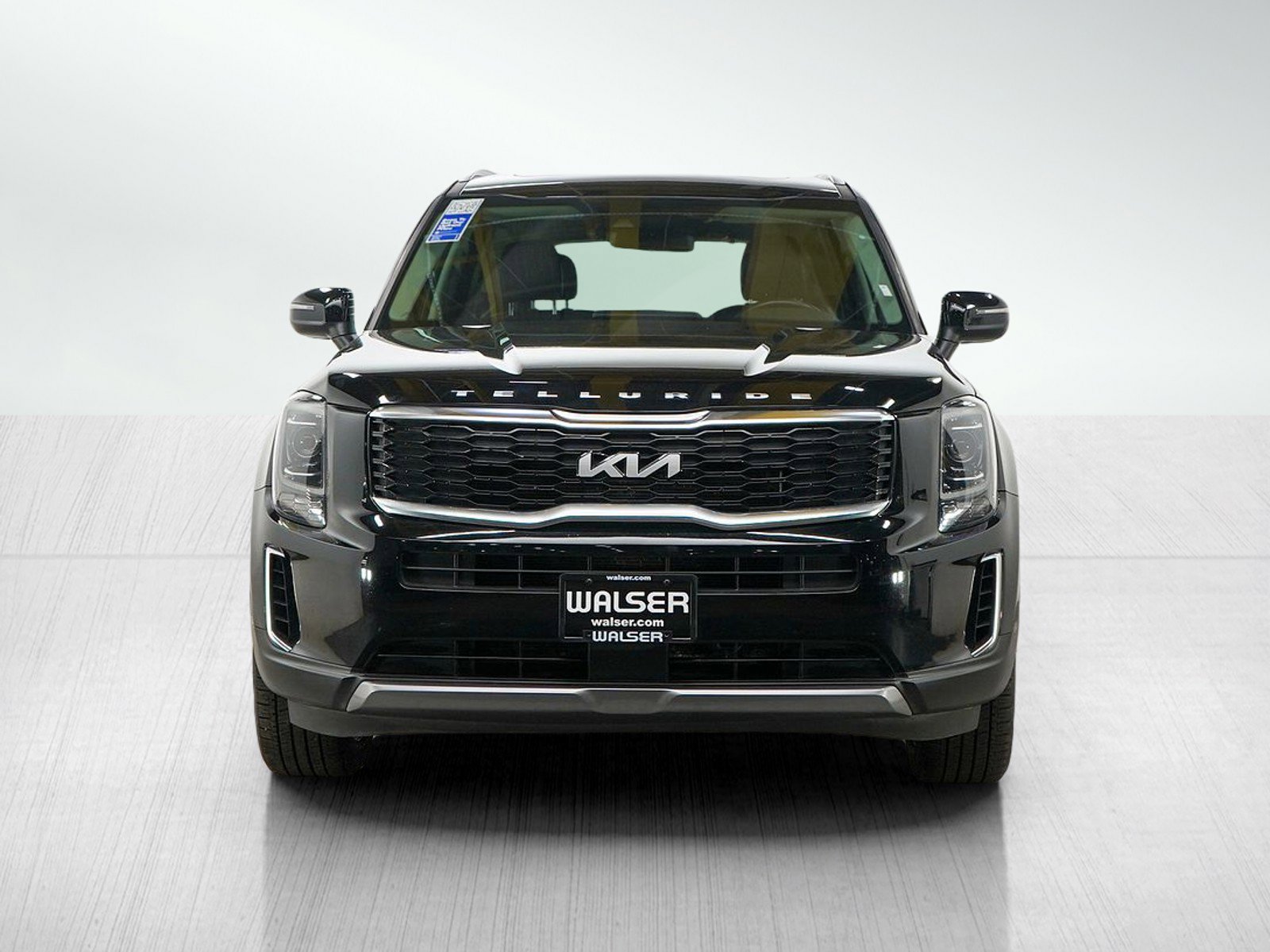 Used 2022 Kia Telluride S AWD/4WD image 8