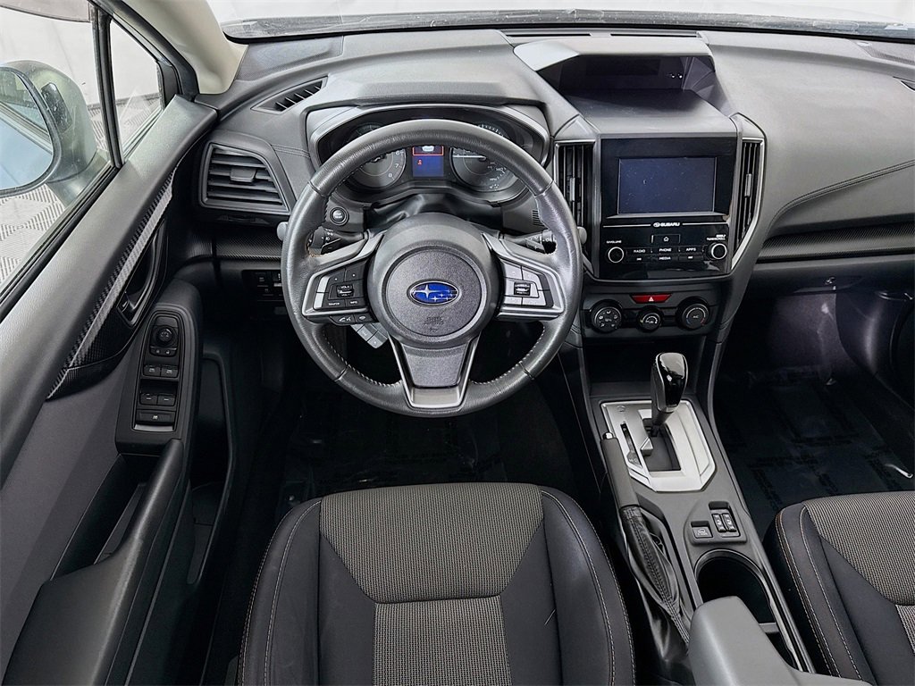 Used 2018 Subaru Crosstrek 2.0i Premium w/ Eyesight System image 3