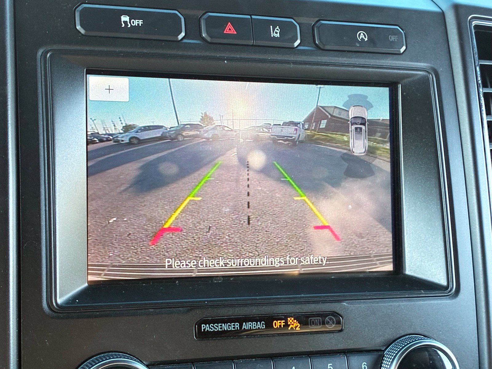Used 2020 Ford Expedition Max Limited w/ Equipment Group 301A RWD image 12