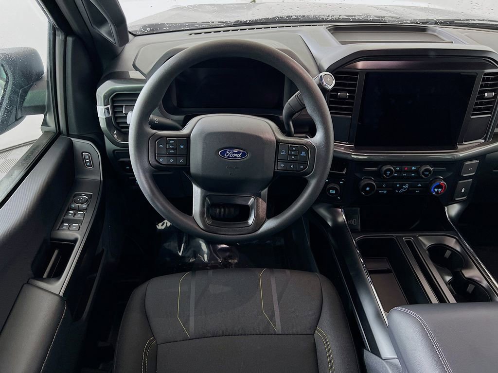 New 2025 Ford F150 STX image 23