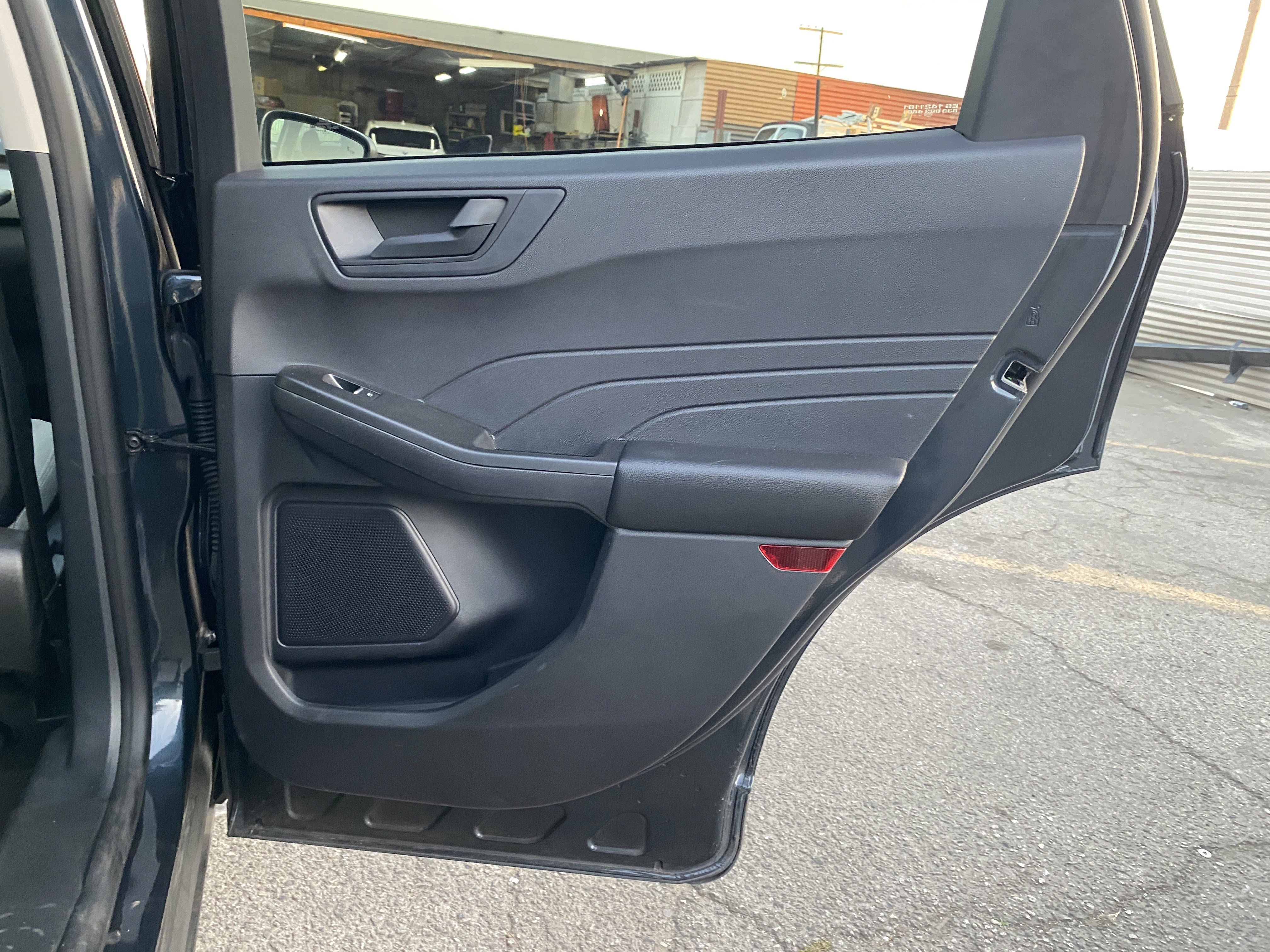 Used 2022 Ford Escape SE w/ Convenience Package image 21