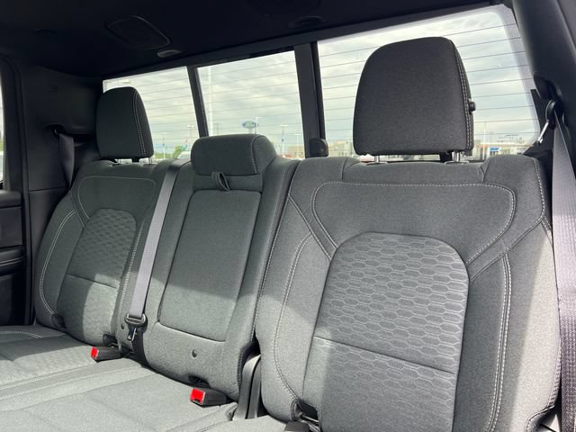 New 2026 RAM 1500 Big Horn AWD/4WD image 24