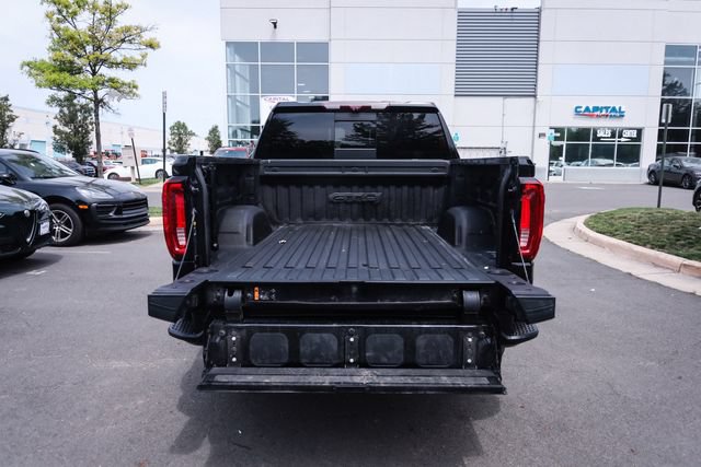 Used 2021 GMC Sierra 1500 AT4 w/ AT4 Value Package AWD/4WD image 31
