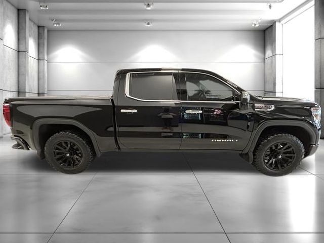 Used 2020 GMC Sierra 1500 Denali w/ Denali Ultimate Package AWD/4WD image 8