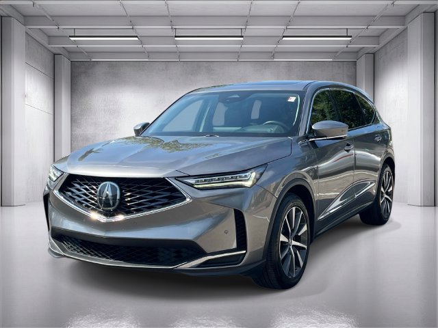 Used 2025 Acura MDX w/ Technology Package FWD image 7