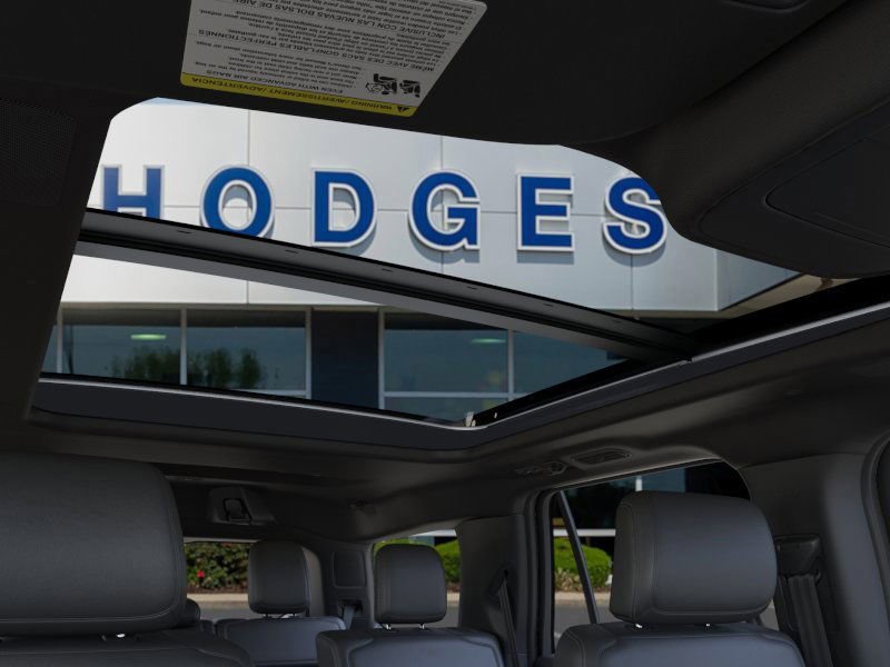 New 2025 Ford Expedition Platinum image 22