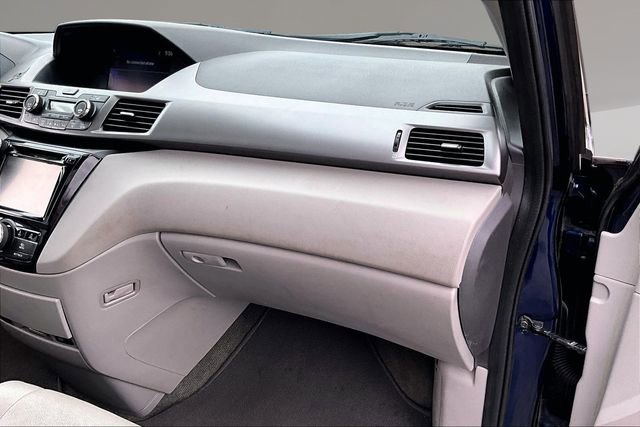 Used 2015 Honda Odyssey EX-L image 21