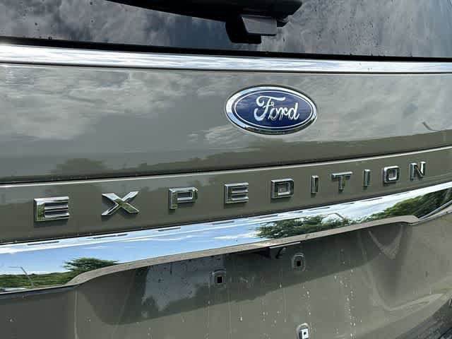 Used 2024 Ford Expedition Max Limited RWD image 32