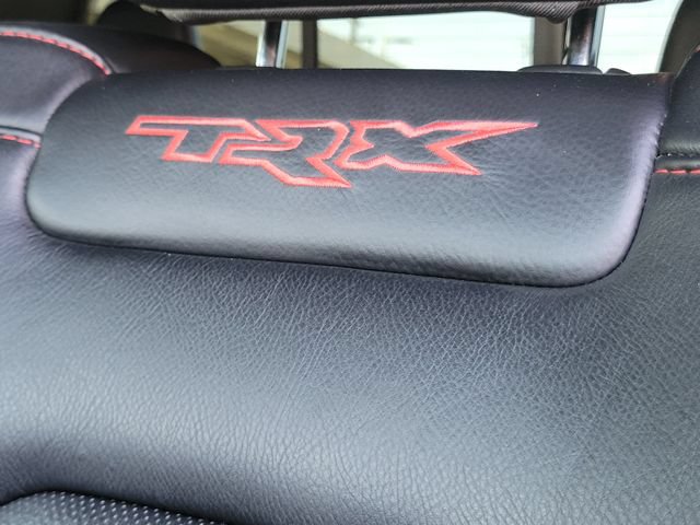 Used 2023 RAM 1500 TRX w/ TRX Level 2 Equipment Group AWD/4WD image 45