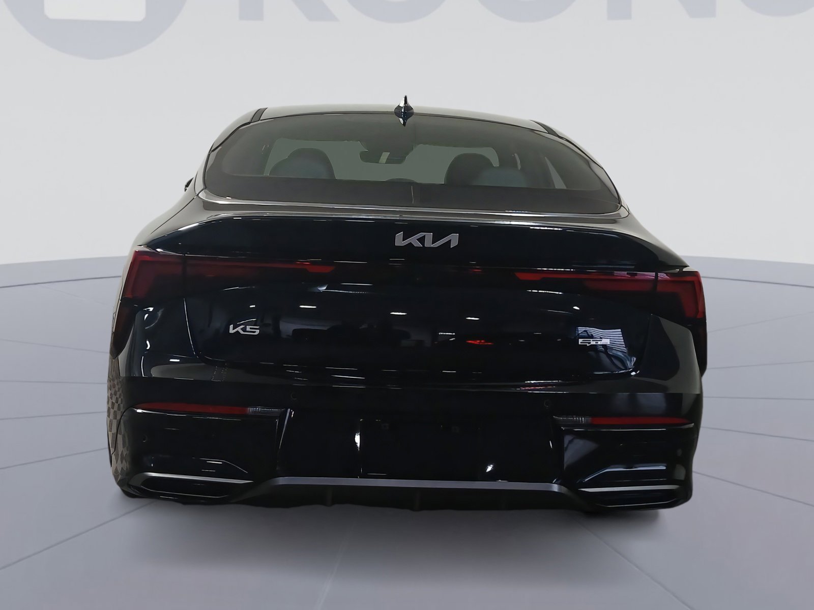 New 2026 Kia K5 GT-Line image 5