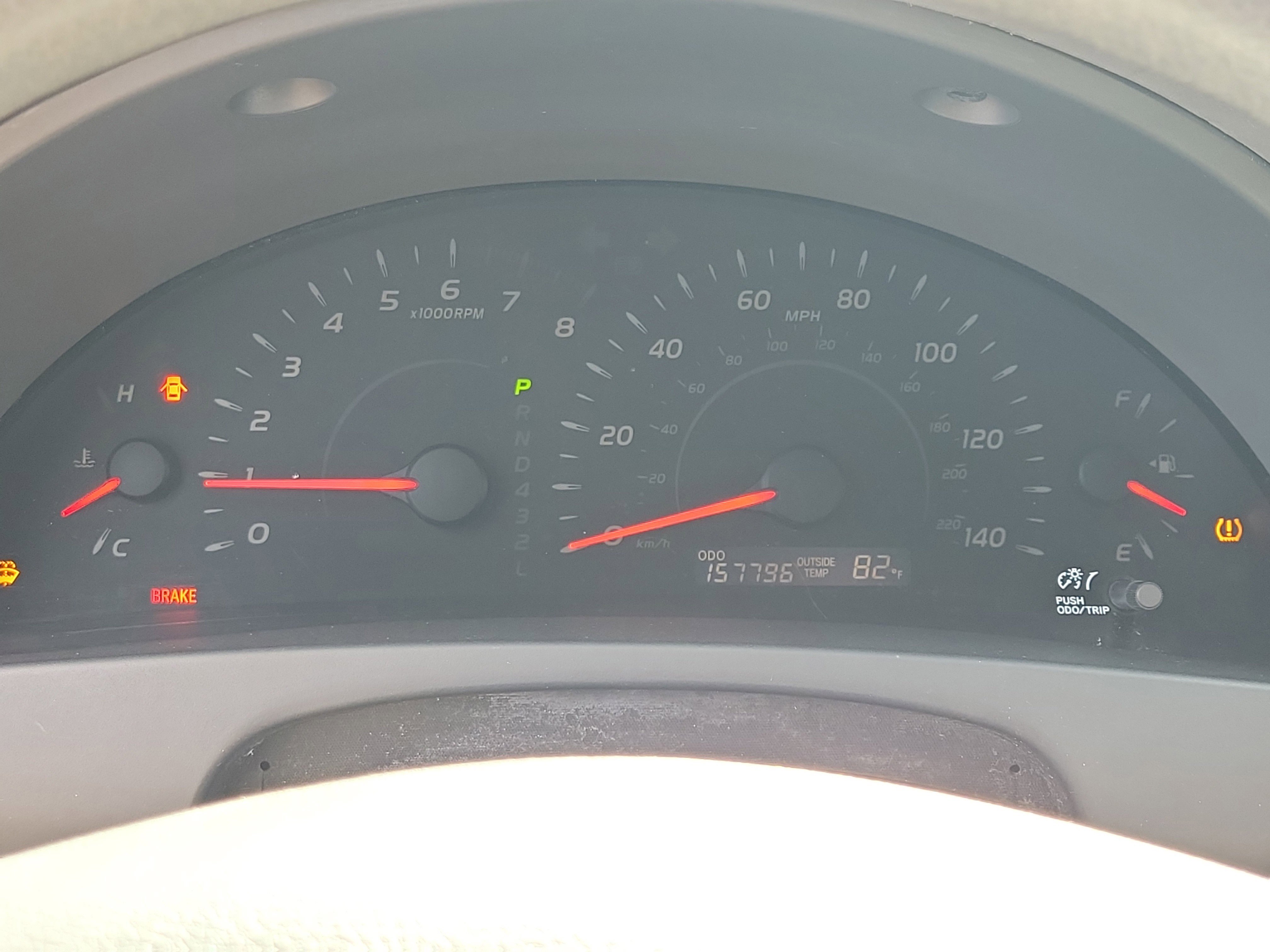 Used 2009 Toyota Camry SE FWD image 23