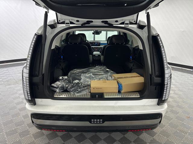 New 2026 Hyundai Ioniq 9 Calligraphy image 20