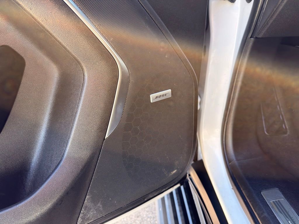 Used 2022 Chevrolet Suburban High Country w/ LPO, Illumination Package image 19