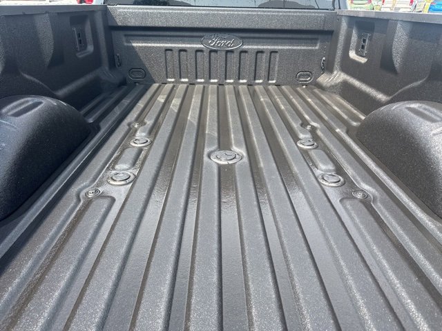 New 2025 Ford F350 Platinum image 18