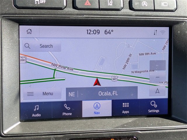 Used 2021 Ford Expedition Platinum image 21