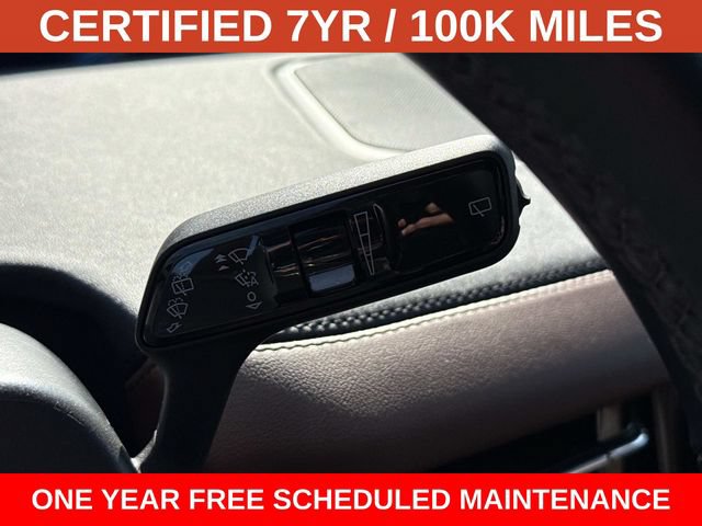 Used 2025 Lincoln Navigator L Reserve AWD/4WD image 25