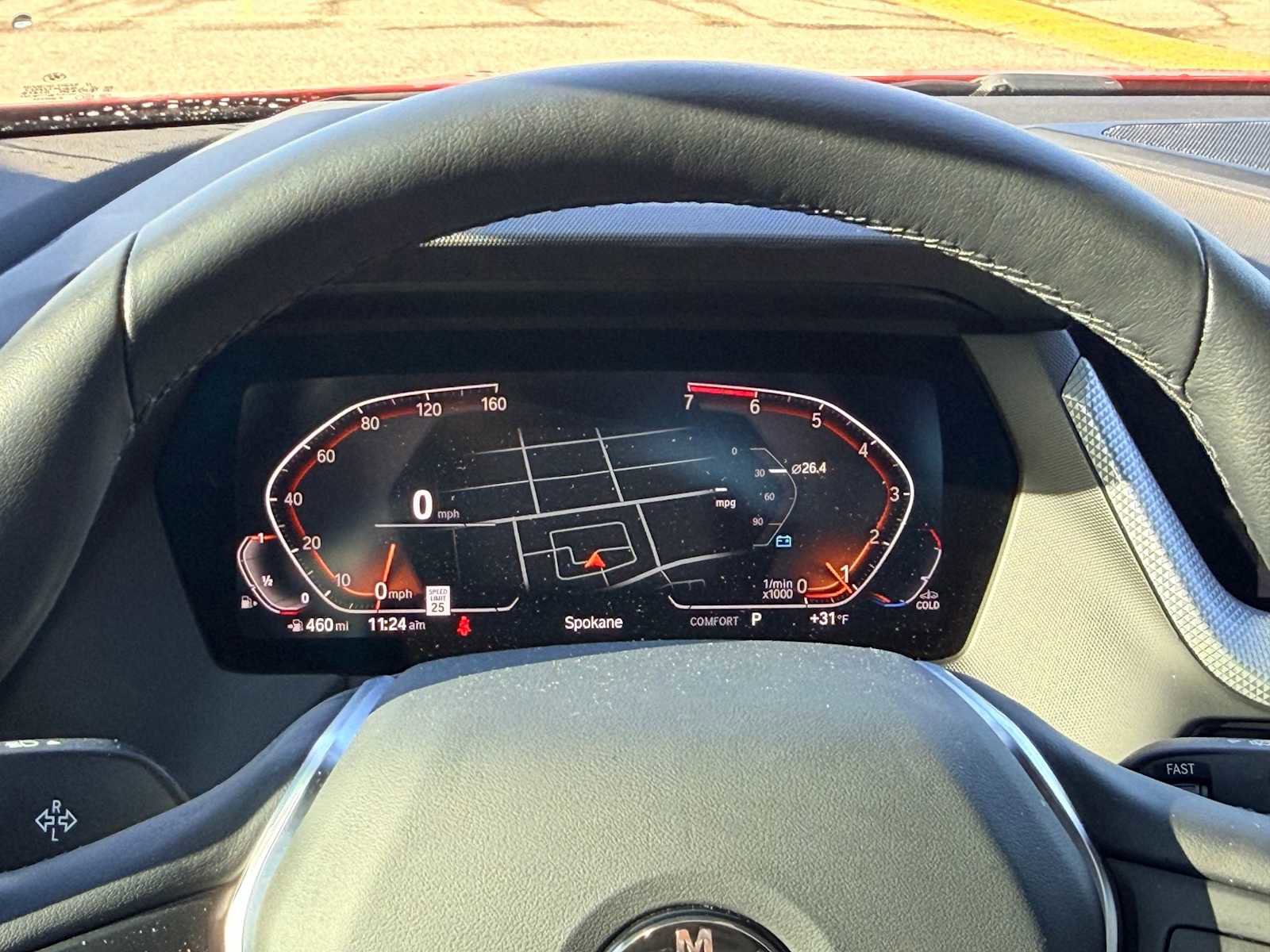 Used 2024 BMW 228i xDrive Gran Coupe w/ Premium Package image 34