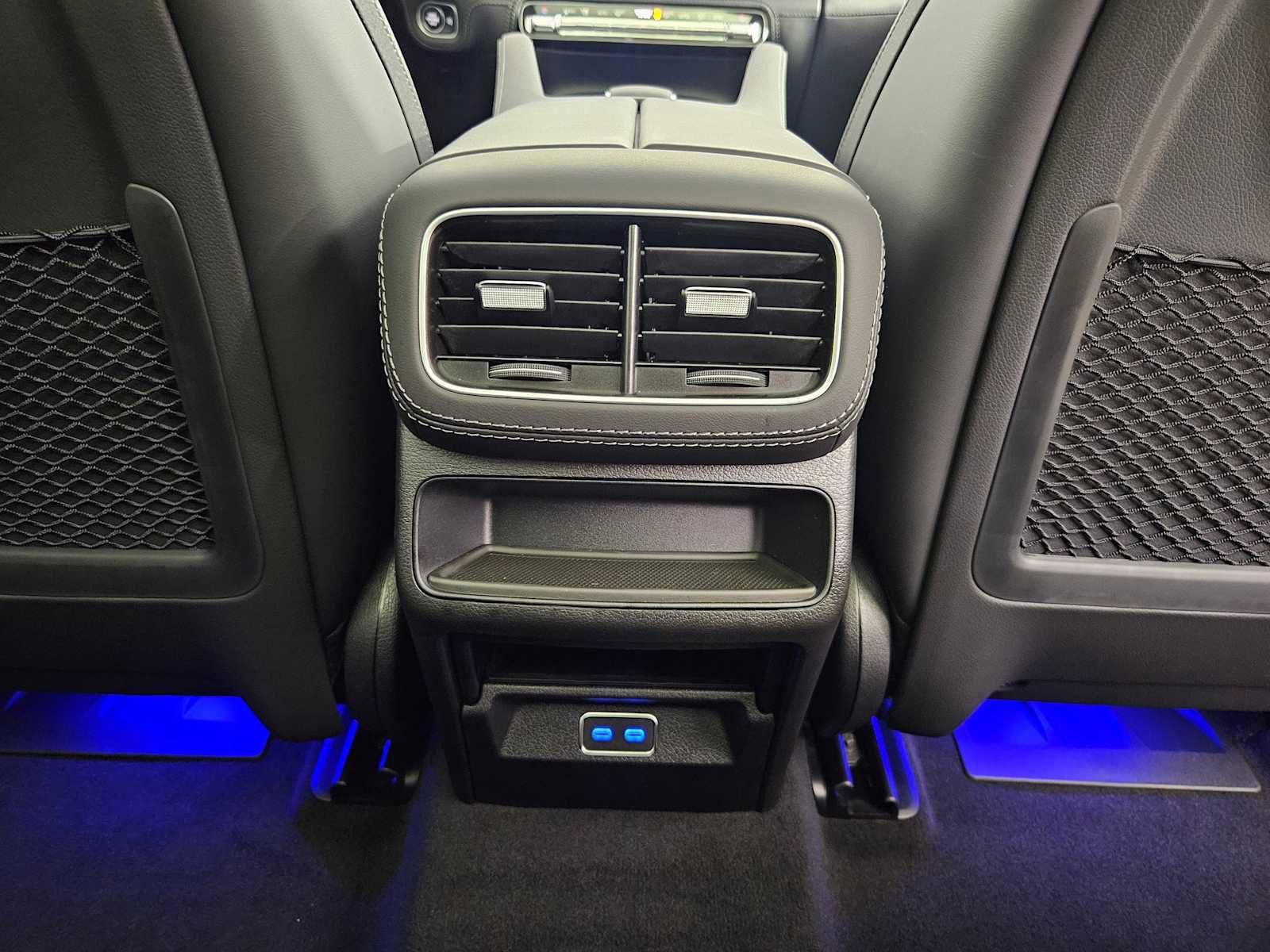 New 2025 Mercedes-Benz GLE 53 AMG 4MATIC image 35