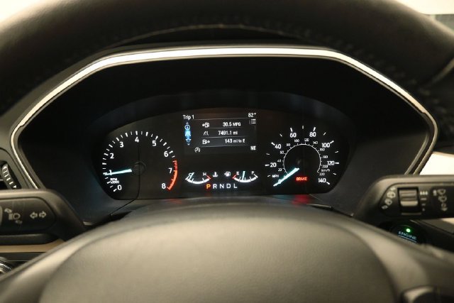 Used 2020 Ford Escape SEL FWD image 18