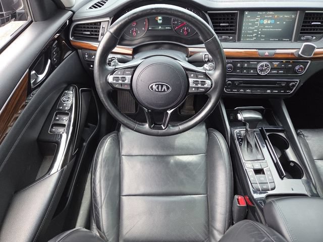 Used 2018 Kia Cadenza Technology FWD image 26