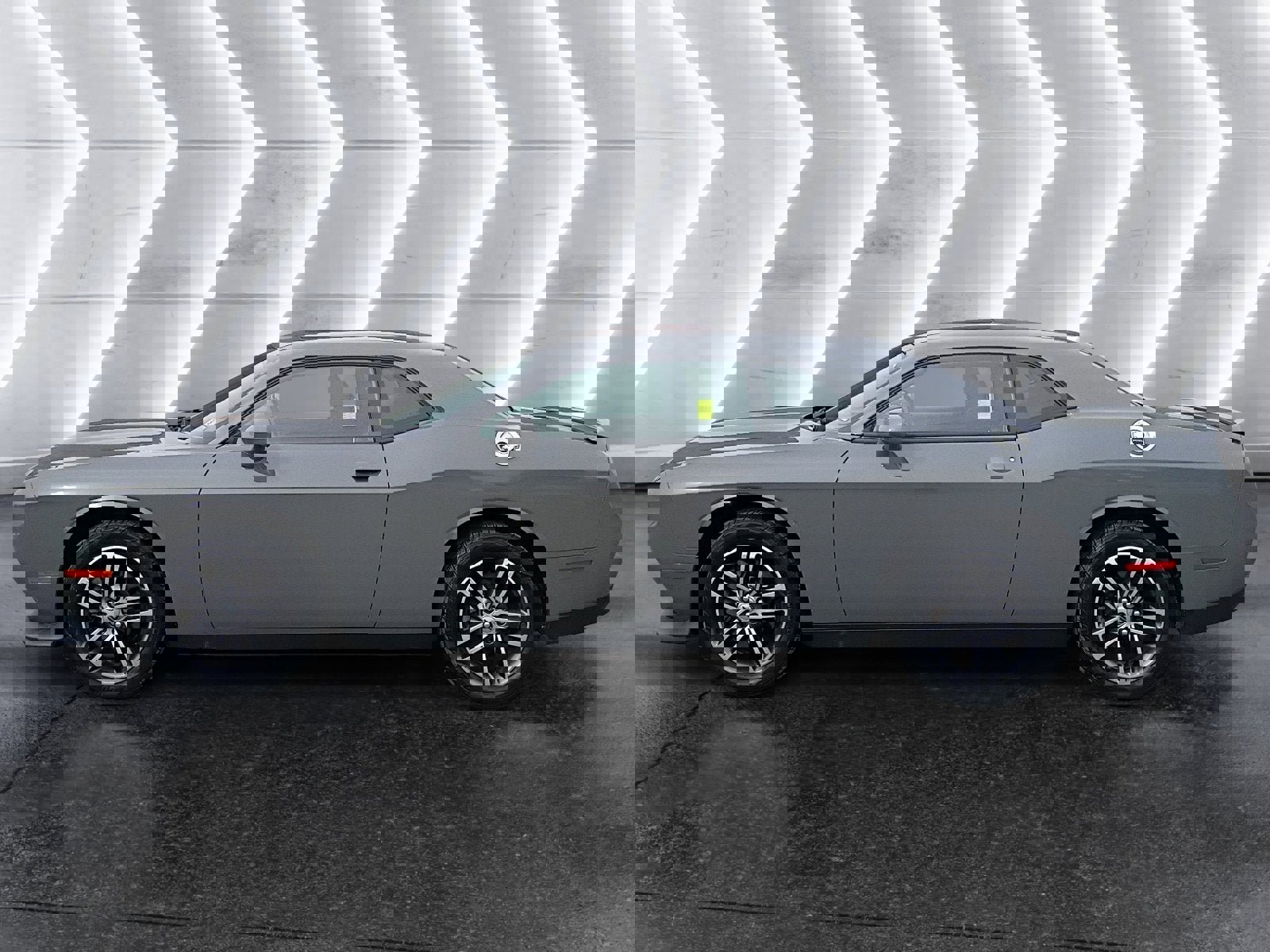 Used 2019 Dodge Challenger GT w/ Plus Package image 3