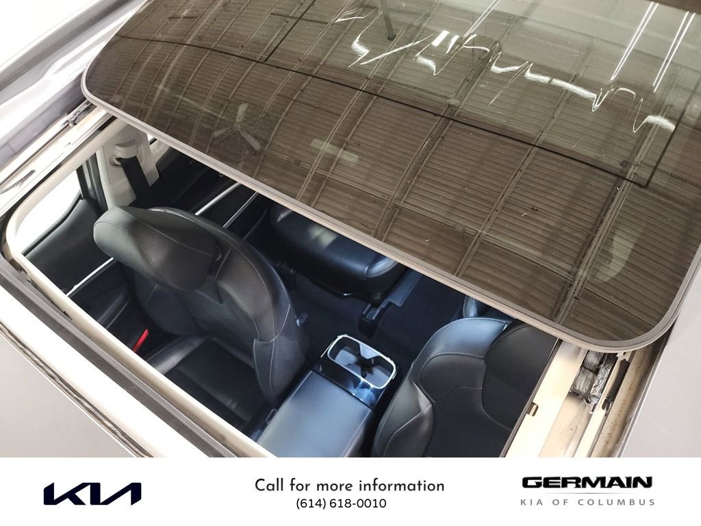 Used 2020 Kia Telluride S image 33