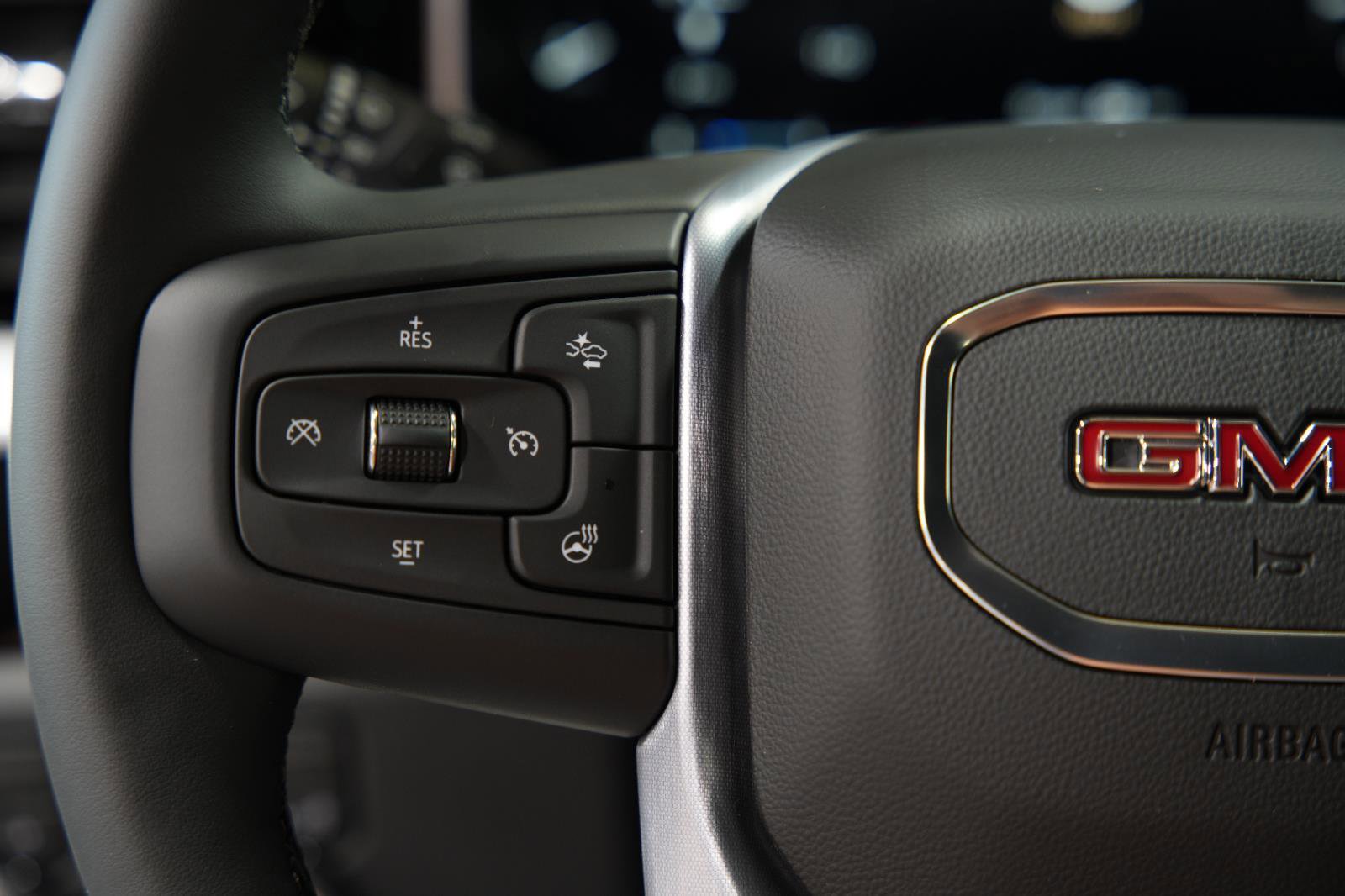 New 2026 GMC Sierra 1500 Elevation image 26