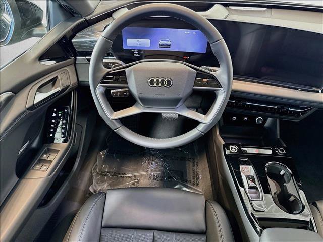 New 2027 Audi A6 e-tron Premium Plus AWD/4WD image 18