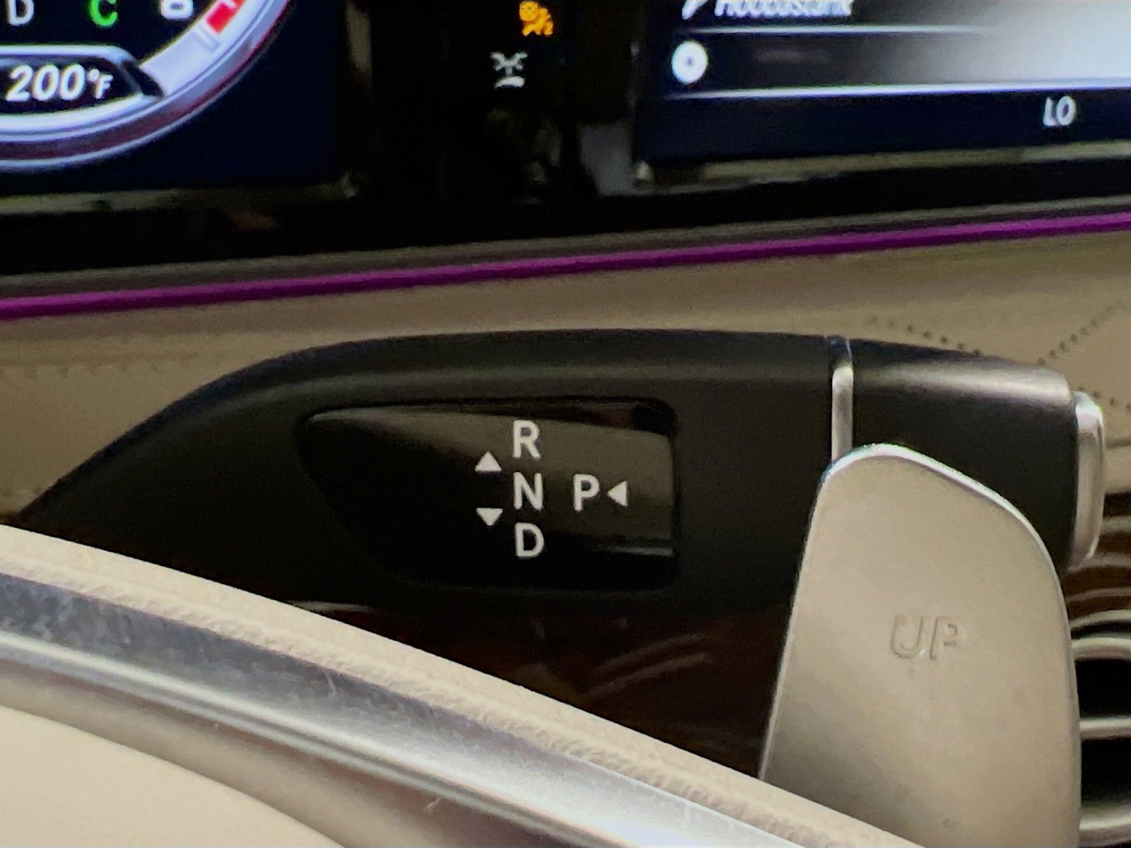 Used 2014 Mercedes-Benz S 63 AMG 4MATIC Sedan image 13