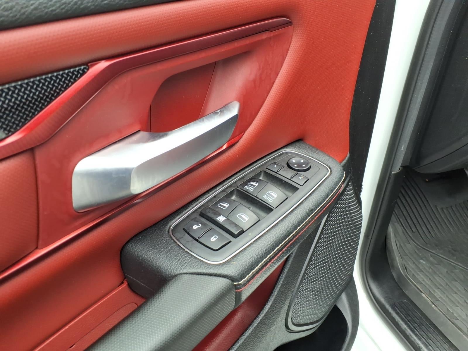 Used 2019 RAM 1500 Rebel w/ Rebel Level 2 Equipment Group AWD/4WD image 23