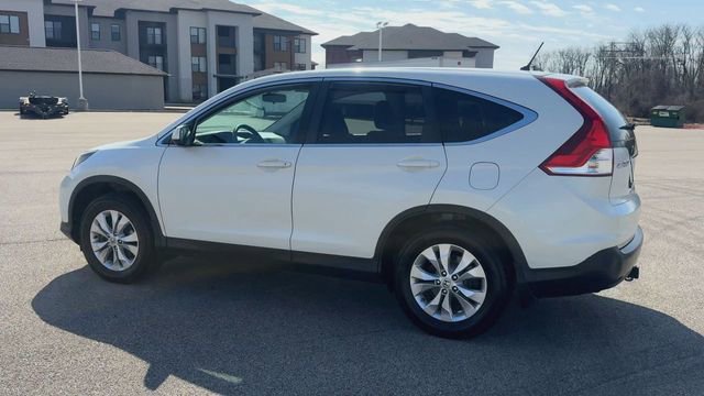 Used 2014 Honda CR-V EX image 6