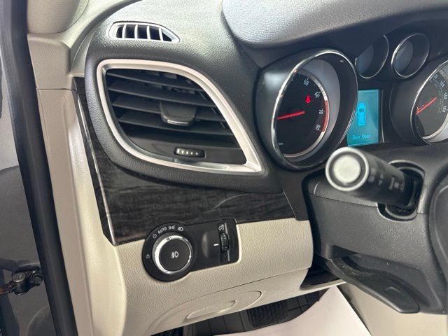 Used 2016 Buick Encore Convenience FWD image 16