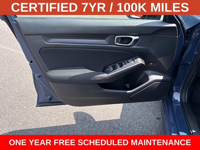 Used 2026 Honda Civic Sport image 13