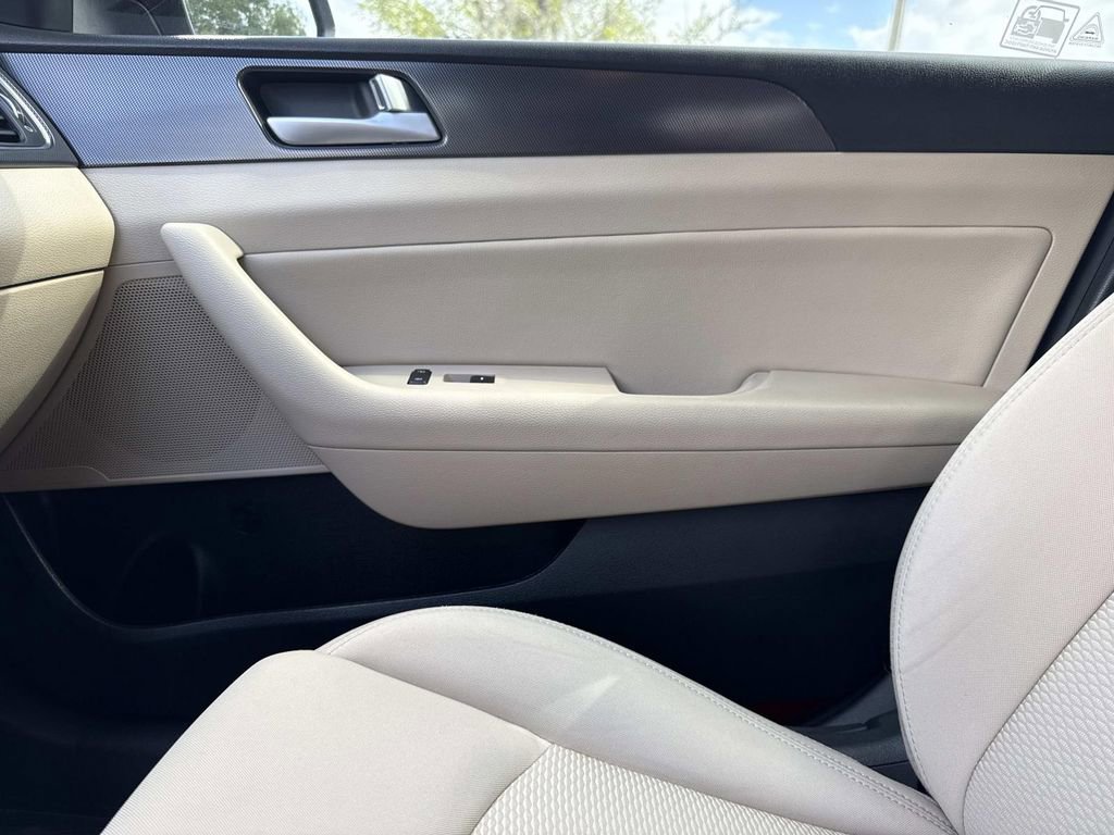 Used 2015 Hyundai Sonata Sport image 28