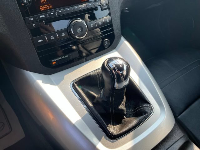 Used 2009 Saturn Sky Red Line RWD image 14