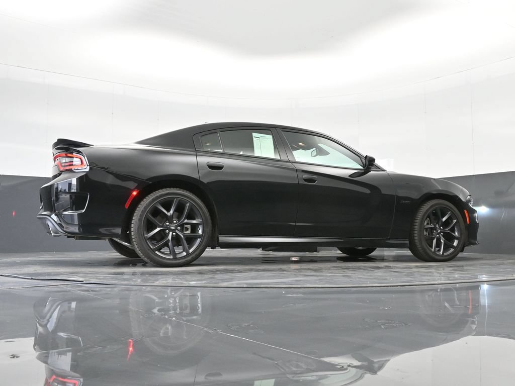 Used 2023 Dodge Charger R/T w/ Blacktop Package RWD image 33