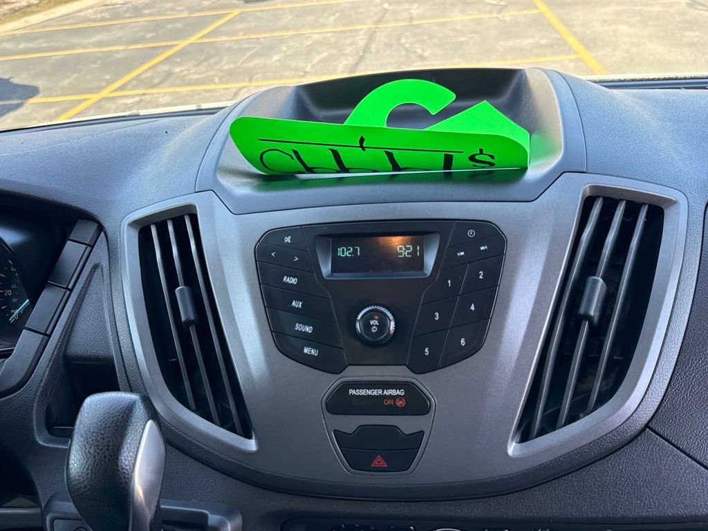 Certified 2017 Ford Transit 250 148 Medium Roof image 11